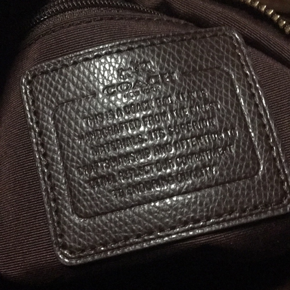 Bag - Picture 4 of 5